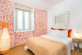 WHome Trigueiros Downtown 1-Bed w/AC in Top Location